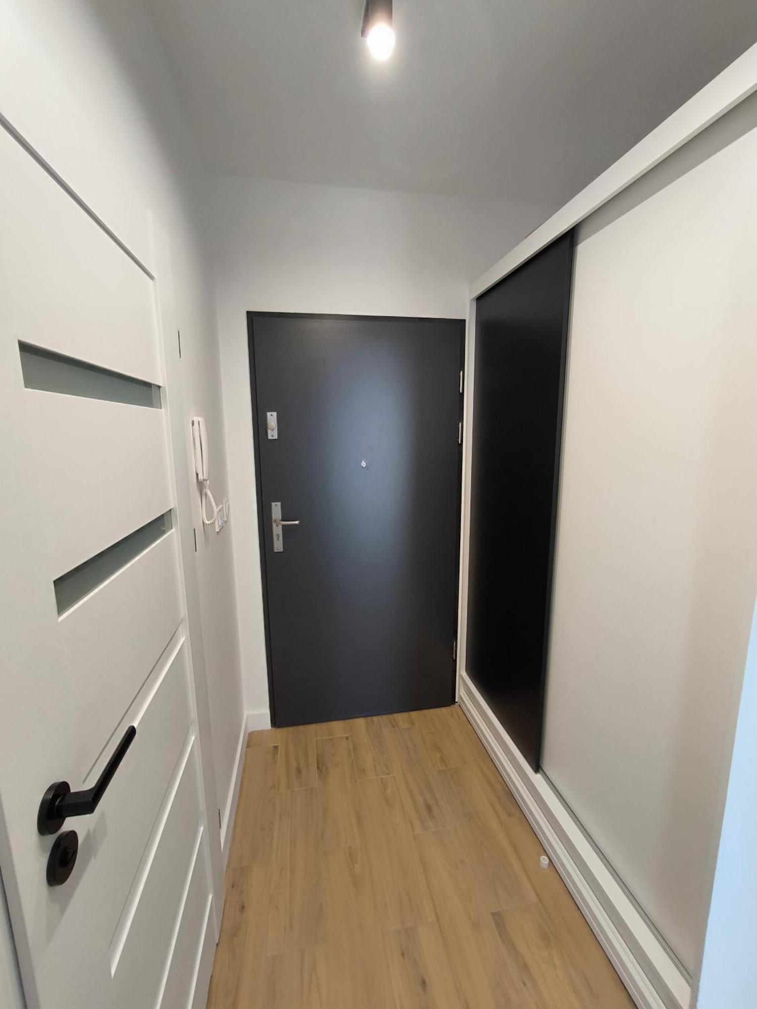 Apartamento Academic Point Bydgoszcz Exterior foto