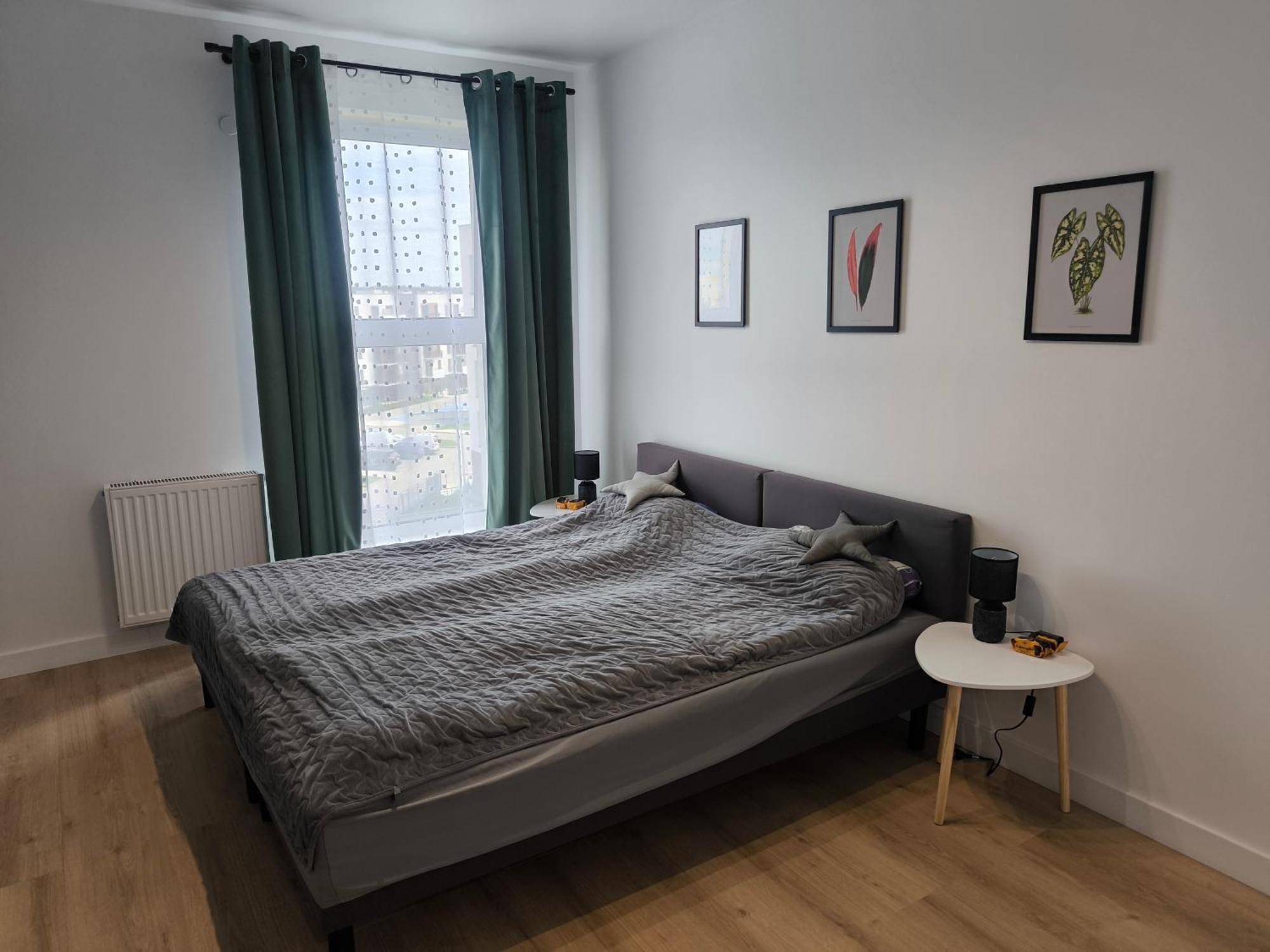 Apartamento Academic Point Bydgoszcz Exterior foto