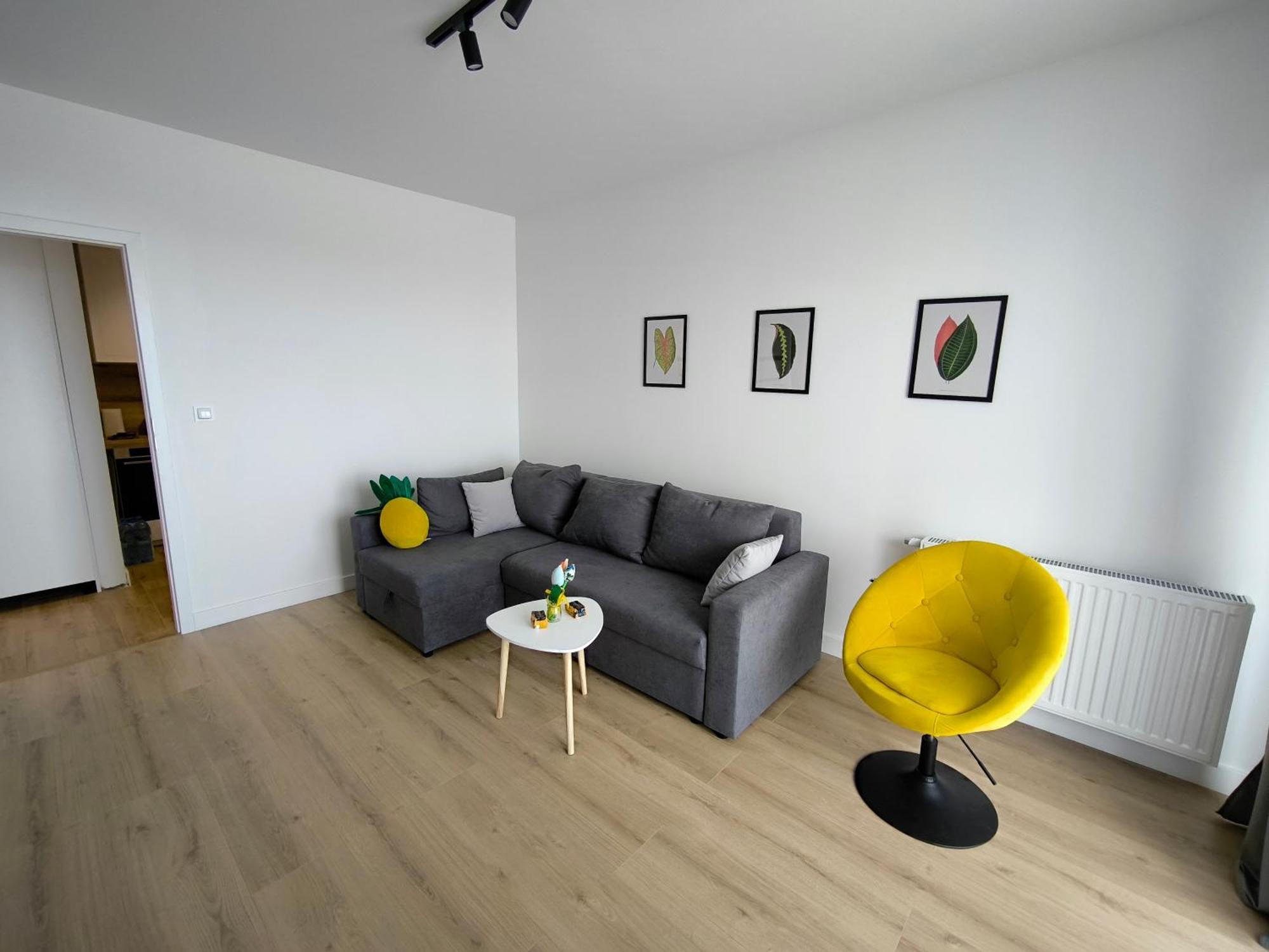 Apartamento Academic Point Bydgoszcz Exterior foto